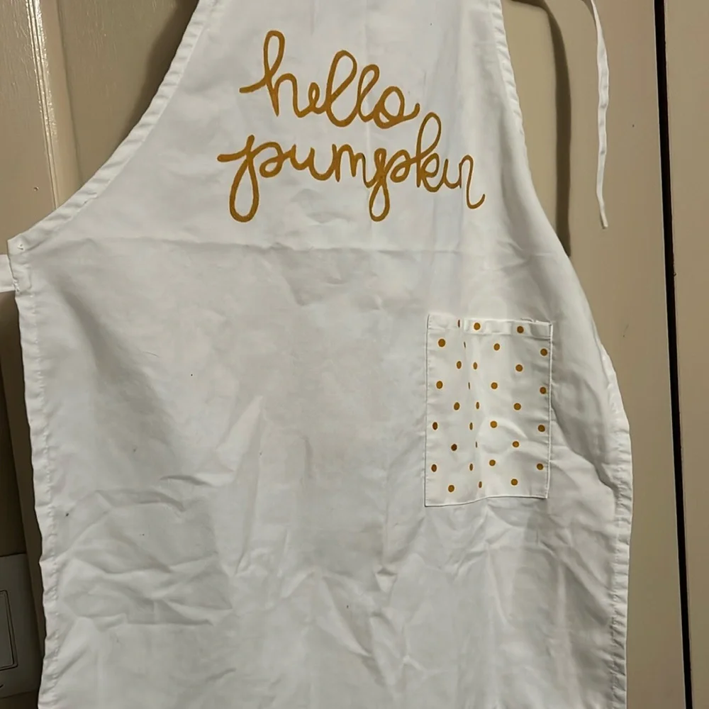 Apron